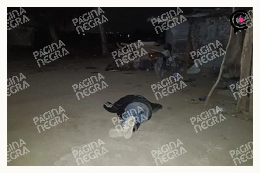 Hombre es asesinado a balazos en su domicilio de Cañada Morelos, Puebla