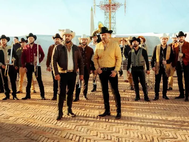 Banda MS anuncia su regreso a Puebla este 2026; sede y costo de boletos