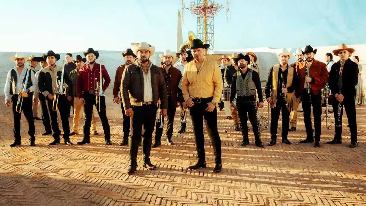 Banda MS anuncia su regreso a Puebla este 2026; sede y costo de boletos
