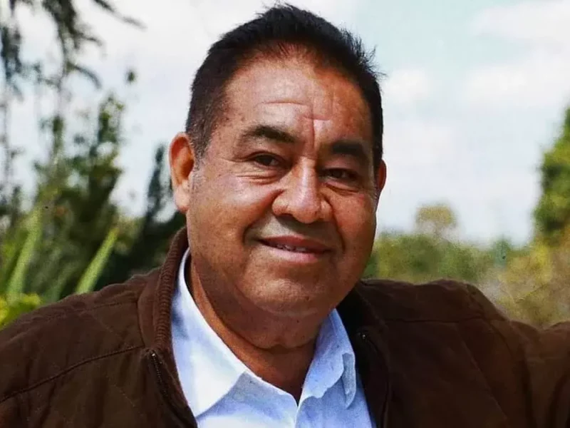 ASE Puebla detecta más de 36 mdp en irregularidades de Mario de la Rosa en Amozoc
