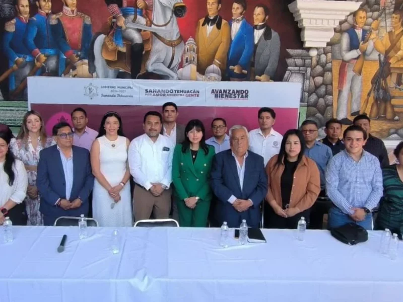 Tehuacán, sede estatal del Concurso Tecnológico, Artístico y Cultural 2026 de Secundarias Técnicas