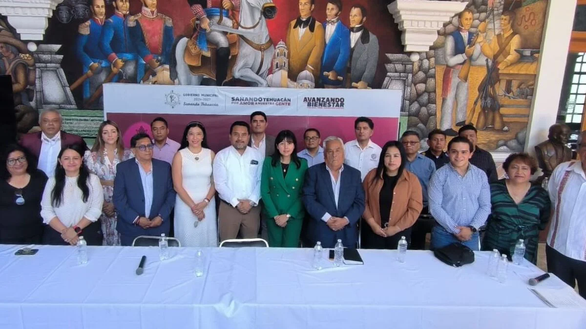 Tehuacán, sede estatal del Concurso Tecnológico, Artístico y Cultural 2026 de Secundarias Técnicas