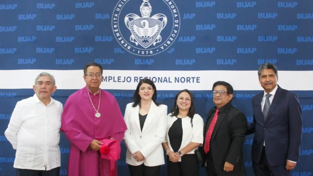 Bety Sánchez se consolida como la presidenta de la cultura; Orquesta Sinfónica de la BUAP se presenta con éxito en Zacatlán
