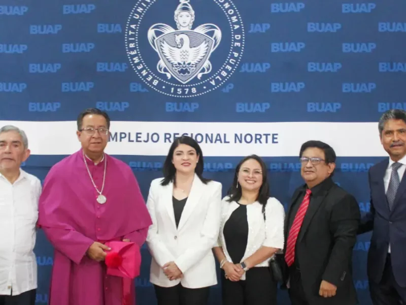 Bety Sánchez se consolida como la presidenta de la cultura; Orquesta Sinfónica de la BUAP se presenta con éxito en Zacatlán