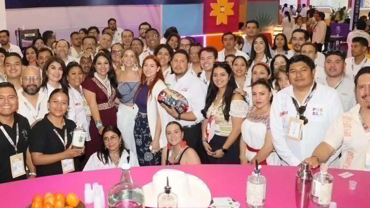Tehuacán posiciona su oferta turística y gastronómica en el Tianguis Turístico México 2026 en Acapulco