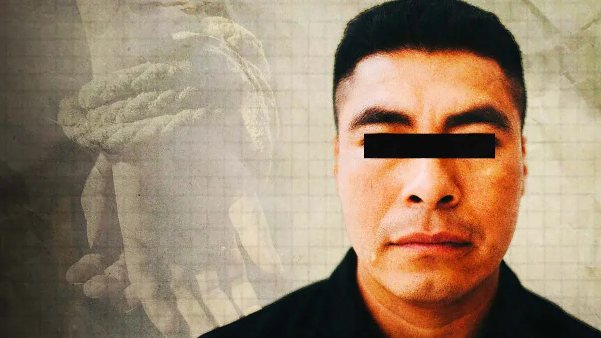 Nuevo delito imputado a "El Bukanas" corresponde al secuestro de 36 personas en Veracruz