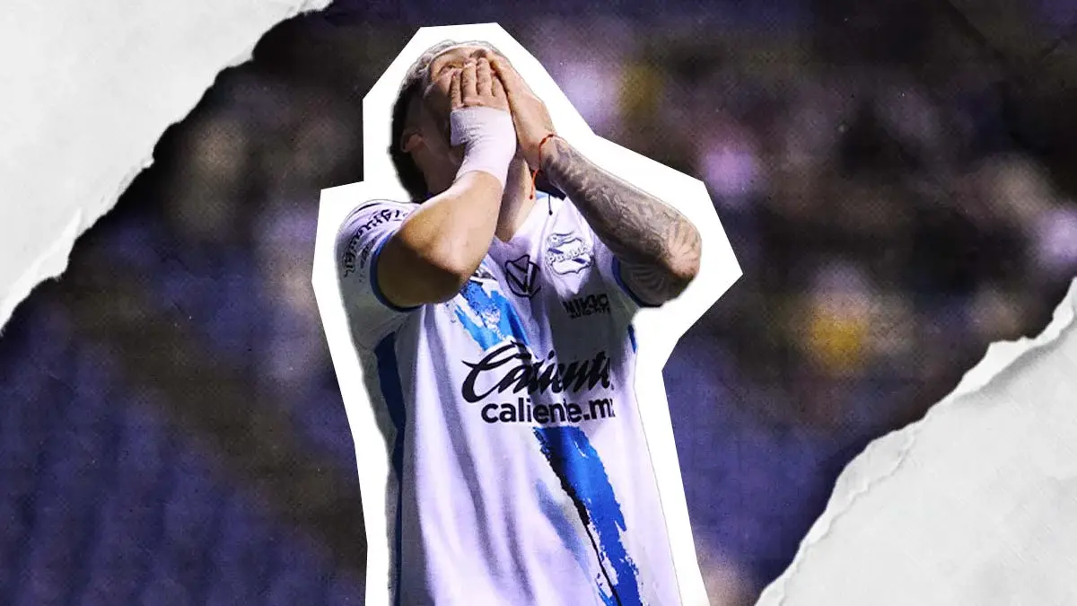 Club Puebla confirma sus primeras bajas rumbo al Apertura 2026