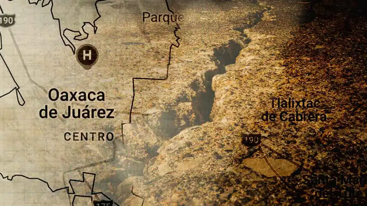 Sismo hoy de magnitud 5.6 con epicentro en Oaxaca activa alertas en Puebla