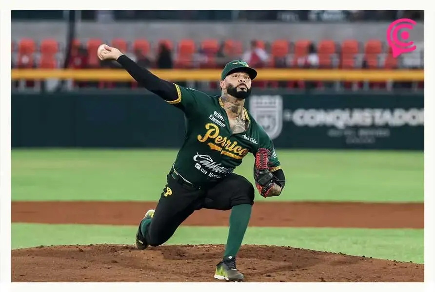 Pericos de Puebla vence a Leones de Yucatán y liga su tercera serie ganada
