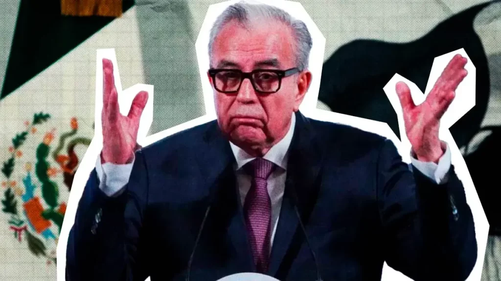Gabinete de Seguridad blinda a Rubén Rocha Moya tras acusaciones de EE. UU. por presunto narcotráfico  