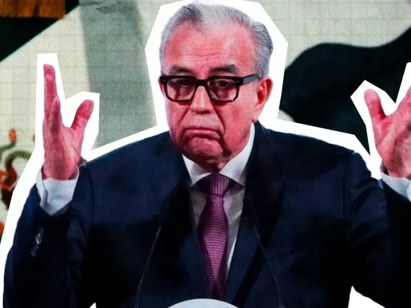 Gabinete de Seguridad blinda a Rubén Rocha Moya tras acusaciones de EE. UU. por presunto narcotráfico  