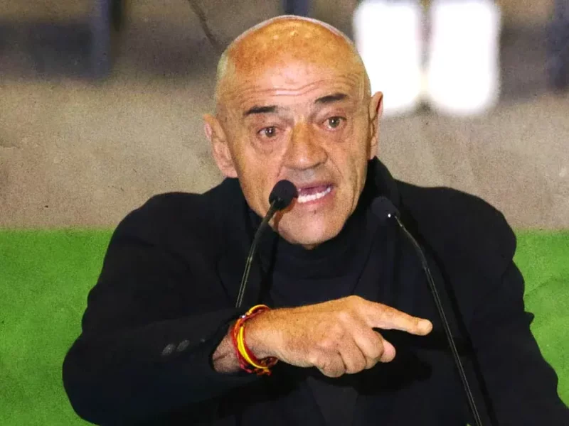 Chelís dirigirá proyecto de futbol para jóvenes de juntas auxiliares en Puebla