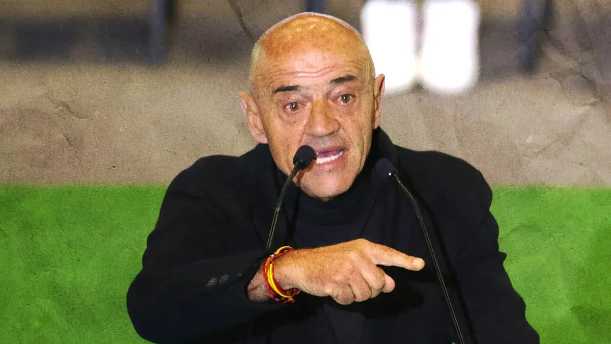 Chelís dirigirá proyecto de futbol para jóvenes de juntas auxiliares en Puebla