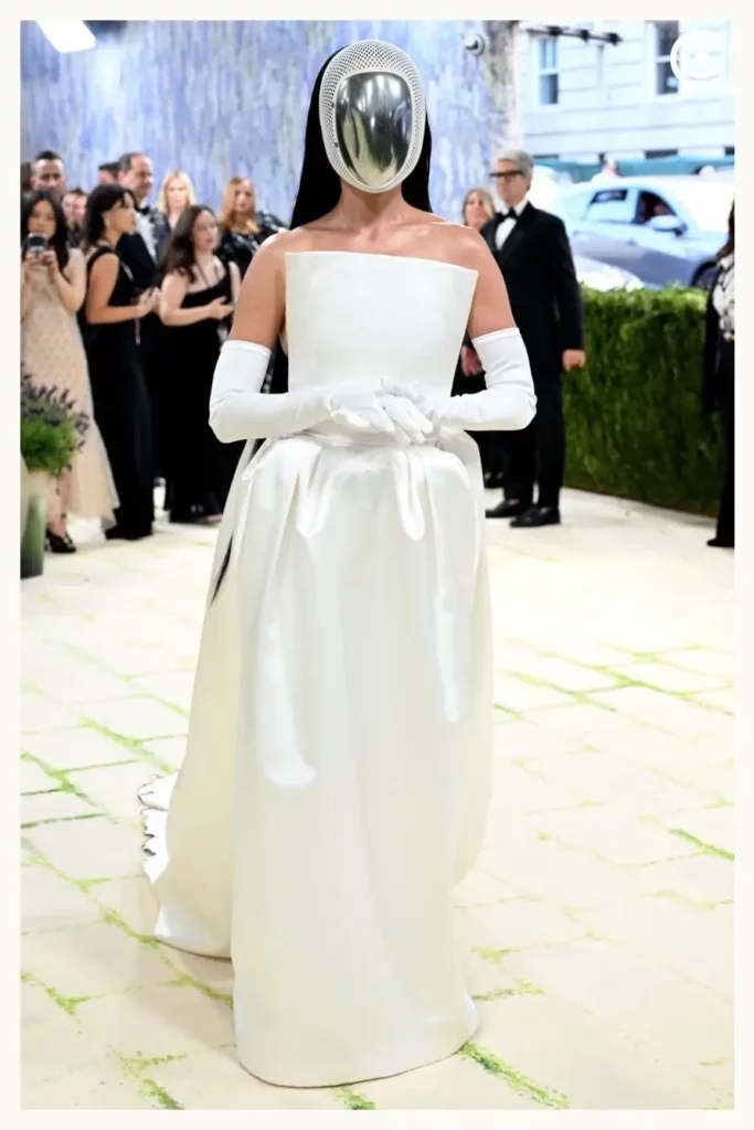 Estos son los cinco looks de la Met Gala 2026 que mejor cumplieron la temática