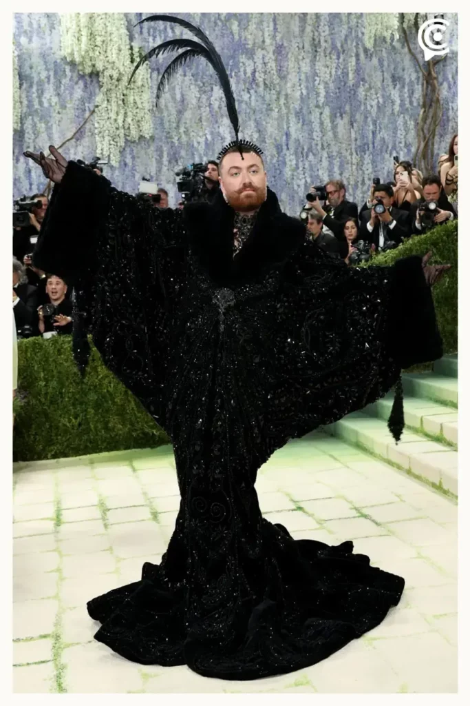 Estos son los cinco looks de la Met Gala 2026 que mejor cumplieron la temática
