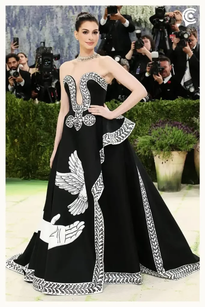 Estos son los cinco looks de la Met Gala 2026 que mejor cumplieron la temática