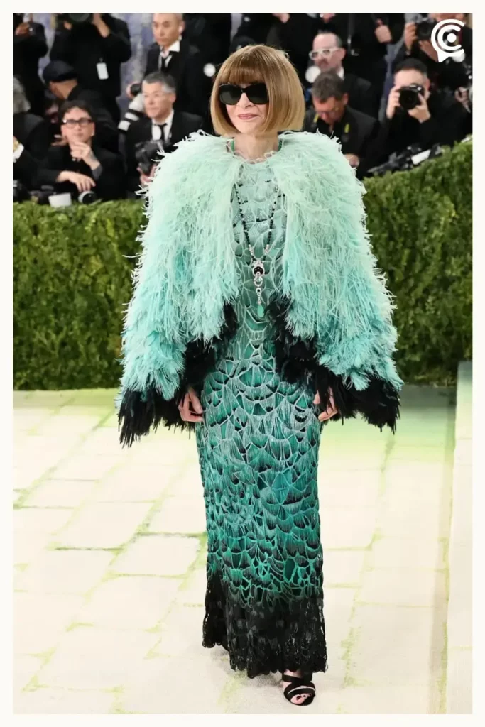 Estos son los cinco looks de la Met Gala 2026 que mejor cumplieron la temática
