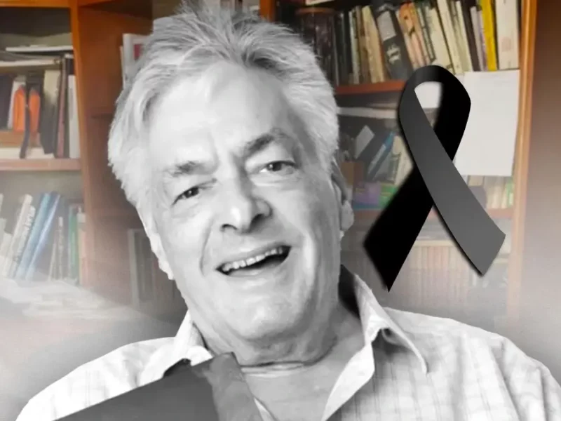 Falleció Eduardo Lamazón, voz emblemática de Box Azteca