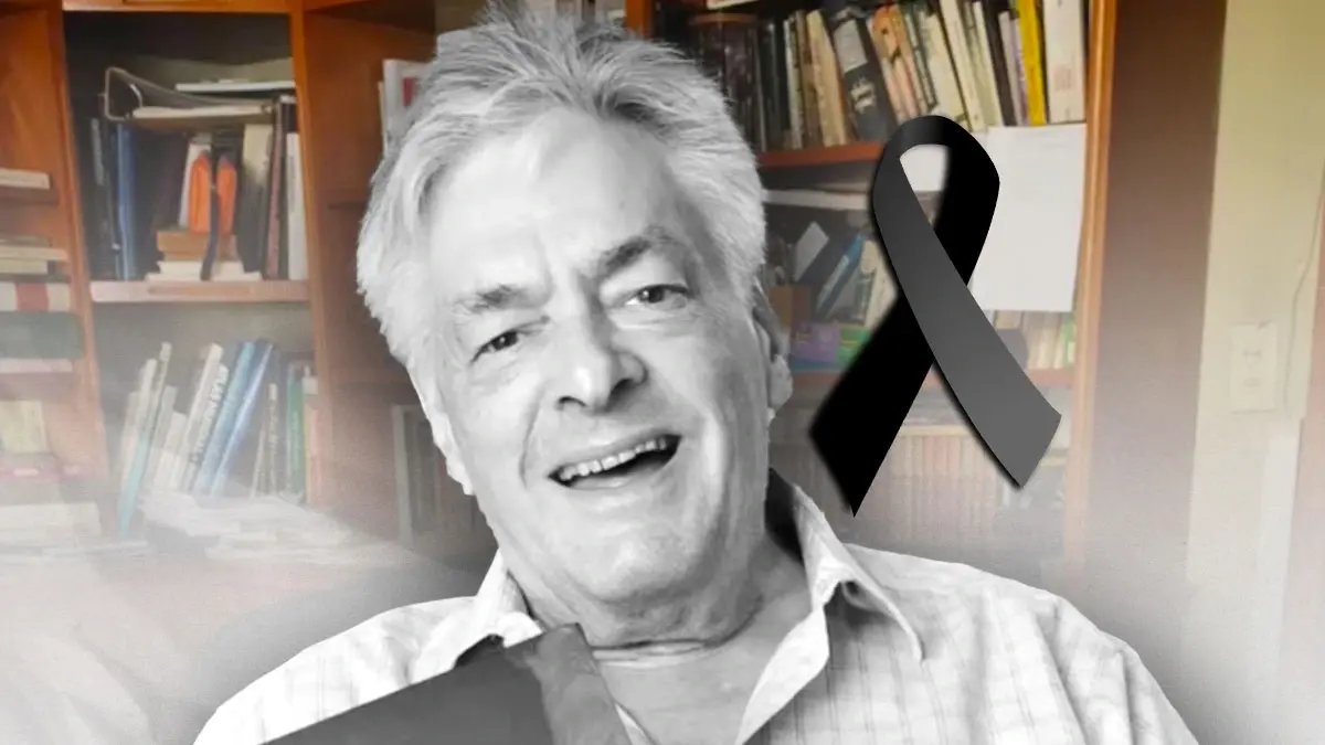 Falleció Eduardo Lamazón, voz emblemática de Box Azteca