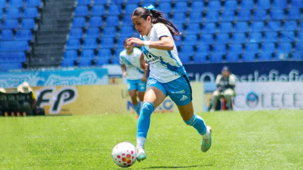 Club Puebla Femenil cierra el torneo Clausura 2026 entre los últimos lugares