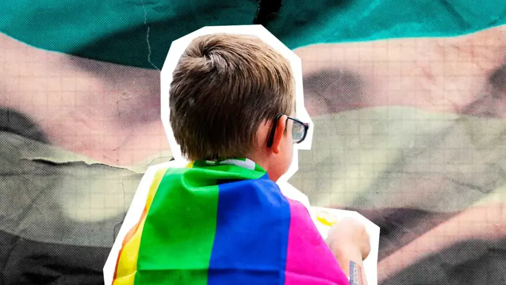 Colectivo acusa a Alejandro Armenta de promover discurso antiderechos contra infancias trans por consulta ciudadana   