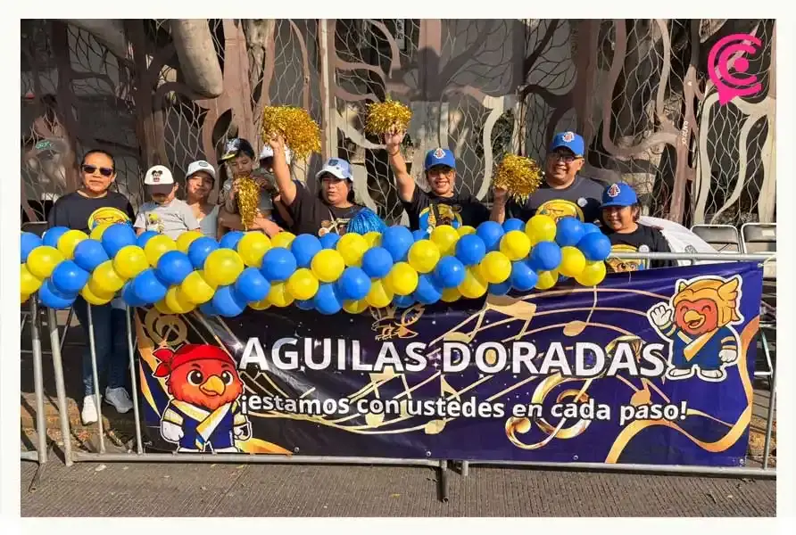 Puebla revive su orgullo en un Desfile del 5 de Mayo inolvidable este 2026