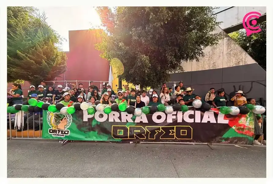 Puebla revive su orgullo en un Desfile del 5 de Mayo inolvidable este 2026