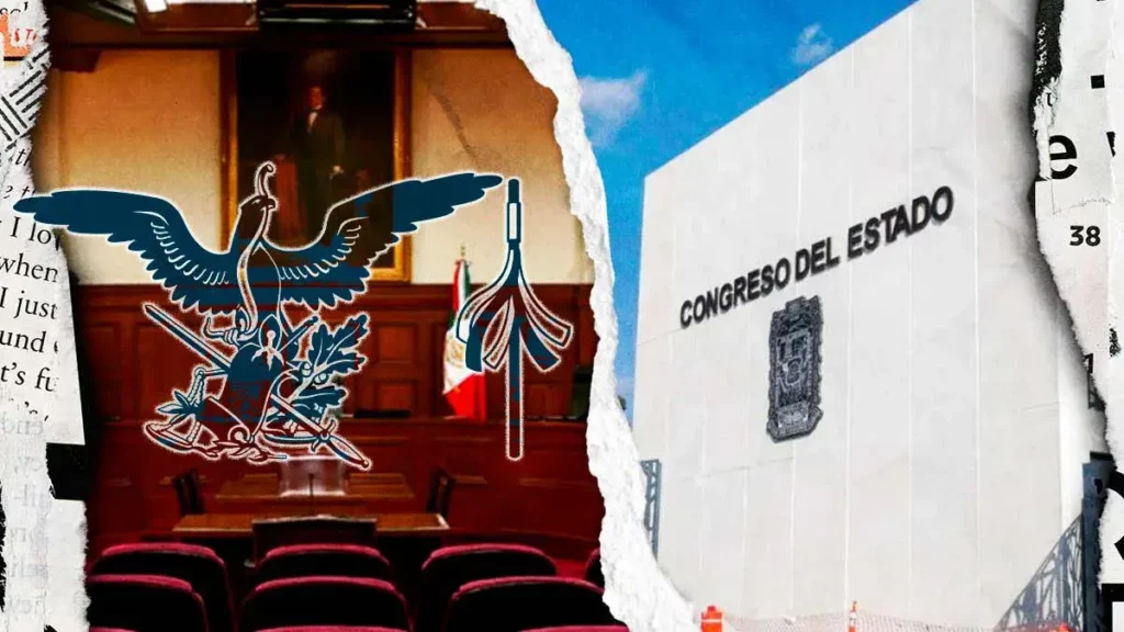 SCJN fija plazo de seis meses al Congreso de Puebla para legislar sobre infancias trans
