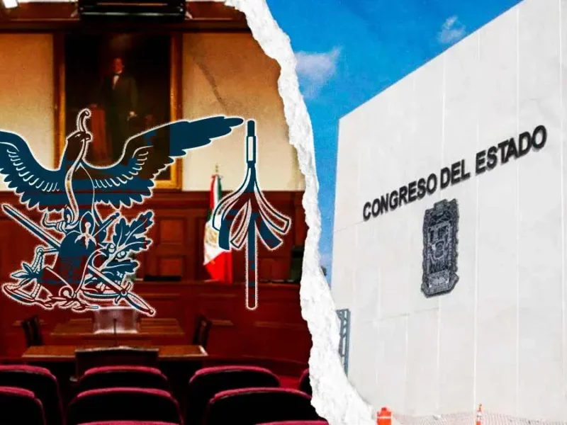 SCJN fija plazo de seis meses al Congreso de Puebla para legislar sobre infancias trans