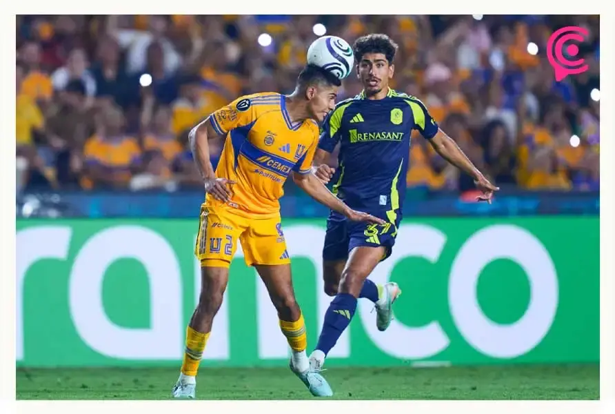 Tigres se convierte en el primer finalista de la Concachampions tras vencer a Nashville