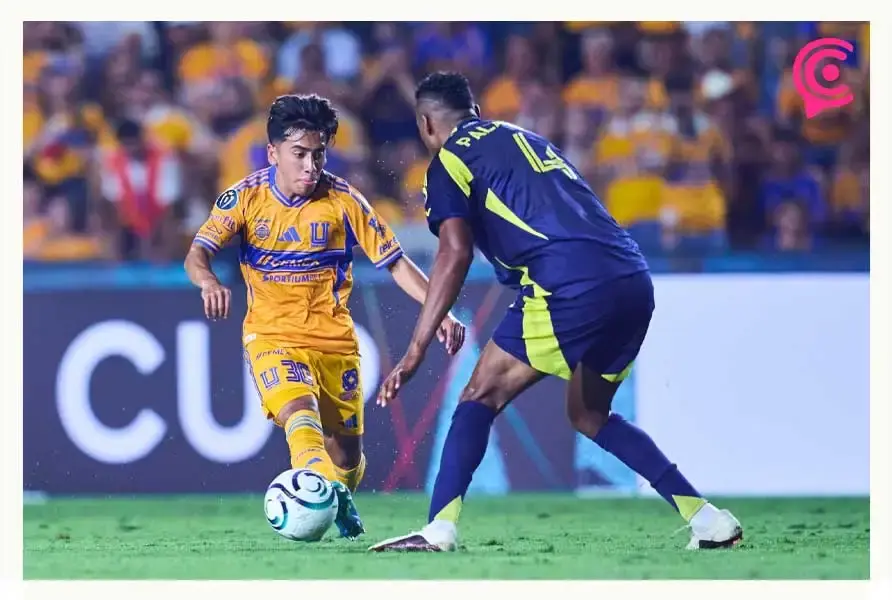 Tigres se convierte en el primer finalista de la Concachampions tras vencer a Nashville