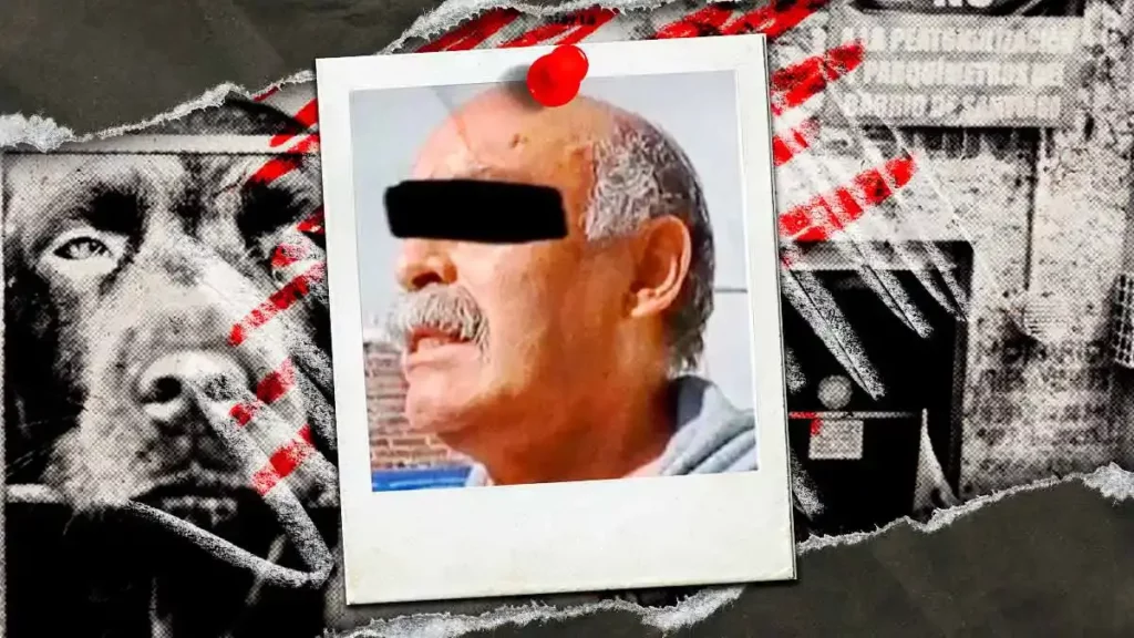 Falso veterinario huye de su “clínica” tras denuncias de maltrato en Puebla