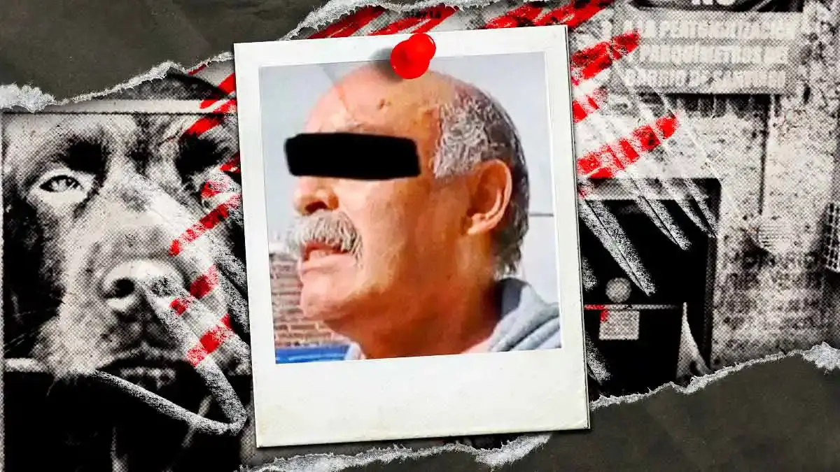 Falso veterinario huye de su “clínica” tras denuncias de maltrato en Puebla