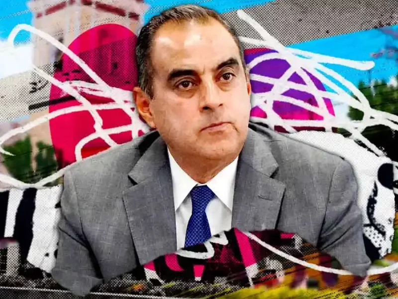 Mauricio Céspedes no descarta competir por la alcaldía de Tepeaca en 2027