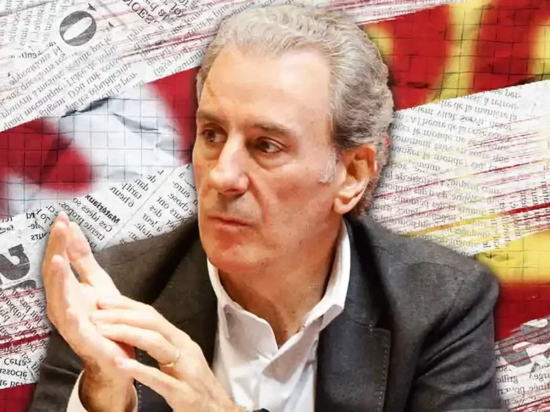 Ayuntamiento de Puebla aplicará embargos a deudores de predial: Pepe Chedraui
