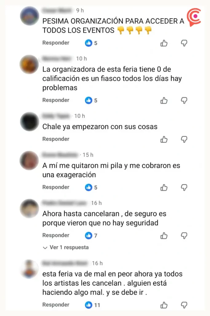 Cancelan concierto de Raúl Di Blasio horas antes de presentarse en Feria de Puebla 2026