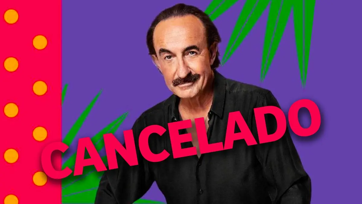 Cancelan concierto de Raúl Di Blasio horas antes de presentarse en Feria de Puebla 2026