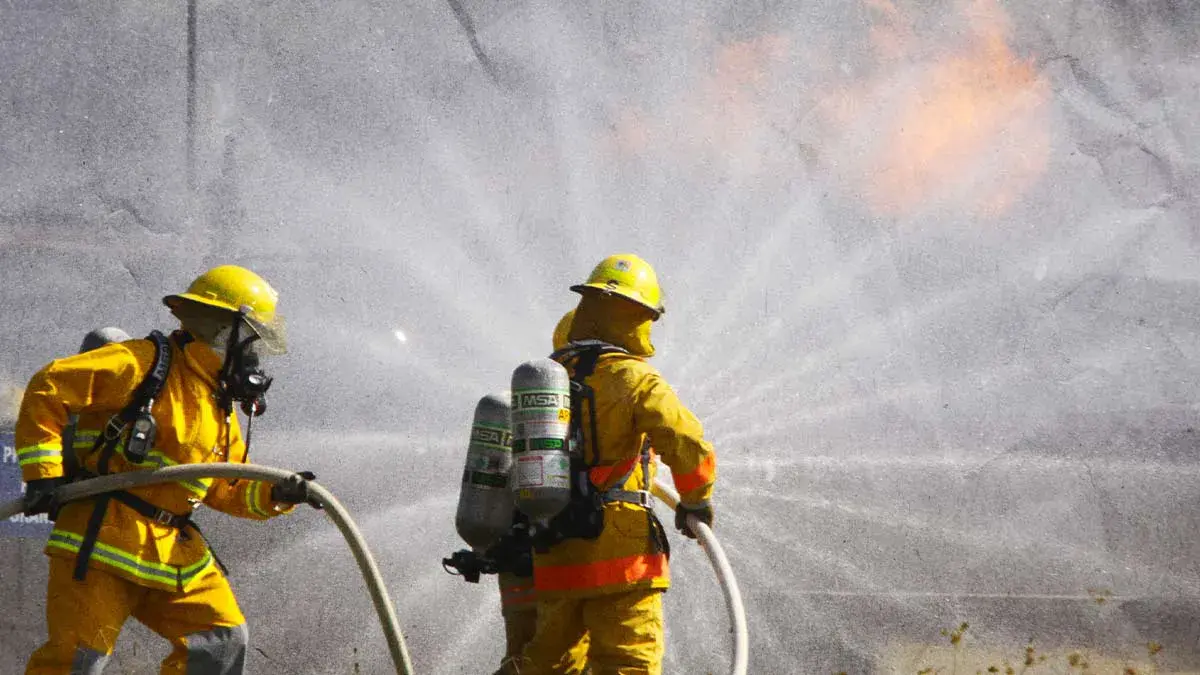 Incendios forestales en Puebla aumentaron 11.69% en dos semanas; Jolalpan es el municipio más afectado