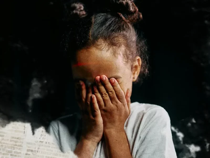 Puebla es noveno lugar nacional en niñas, niños y adolescentes víctimas de delitos