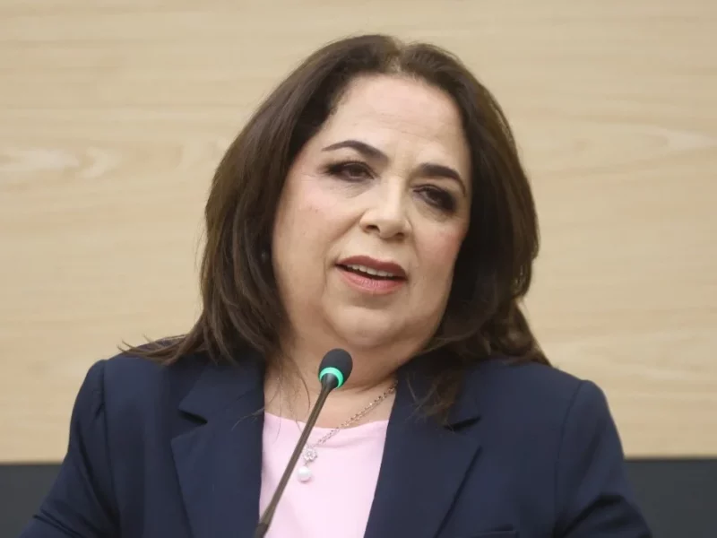 Diputada Soledad Amieva propone inclusión laboral en centros penitenciarios para reducir reincidencia