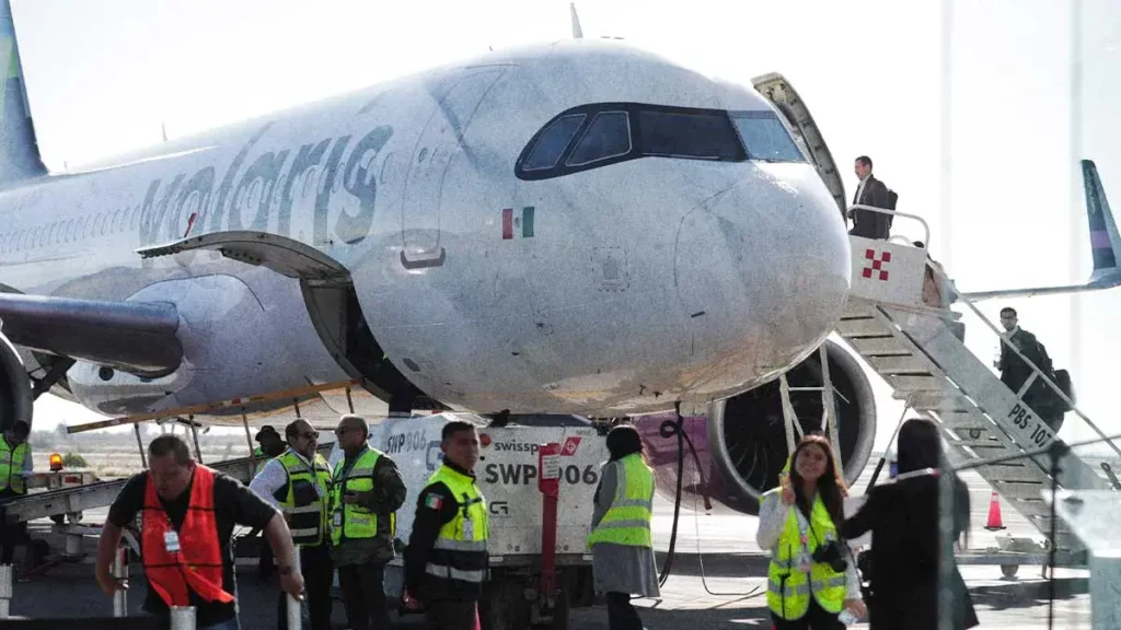 Canaco presenta “Puebla Despega”, plan de 12 nuevas rutas aéreas para potenciar el turismo