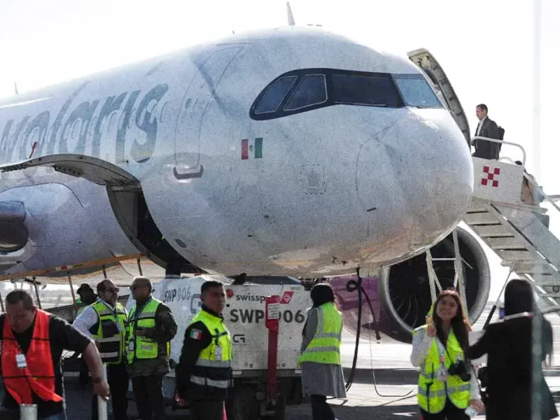 Canaco presenta “Puebla Despega”, plan de 12 nuevas rutas aéreas para potenciar el turismo