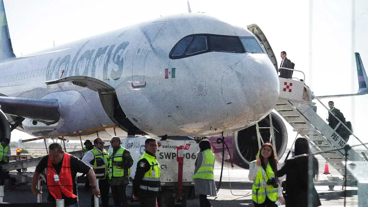 Canaco presenta “Puebla Despega”, plan de 12 nuevas rutas aéreas para potenciar el turismo