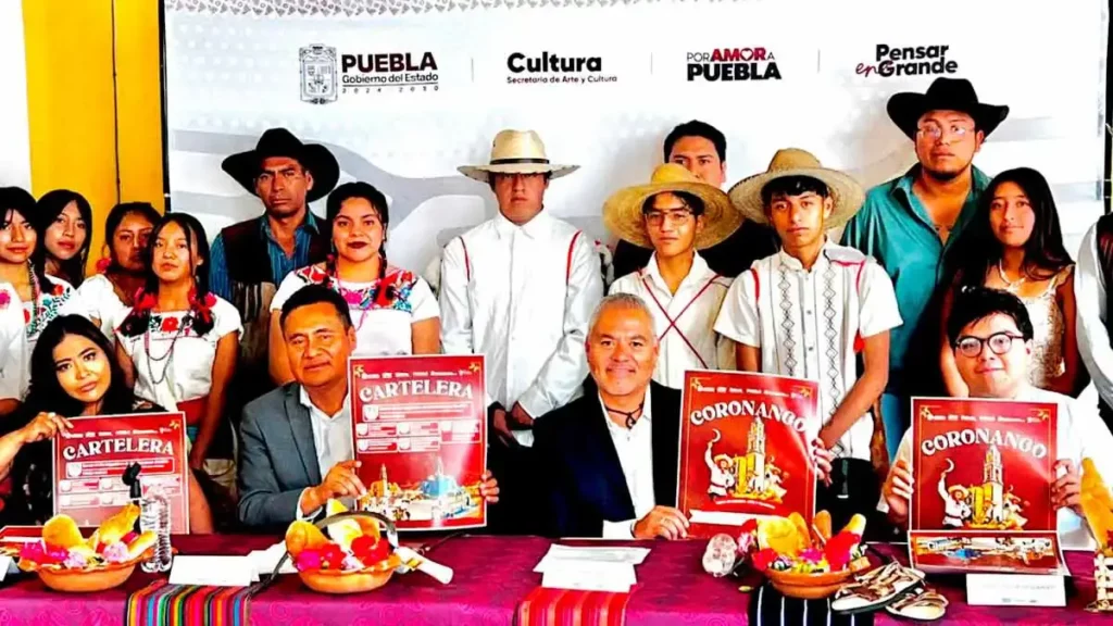 Coronango presenta cartelera cultural 2026 con danza, poesía y fotografía