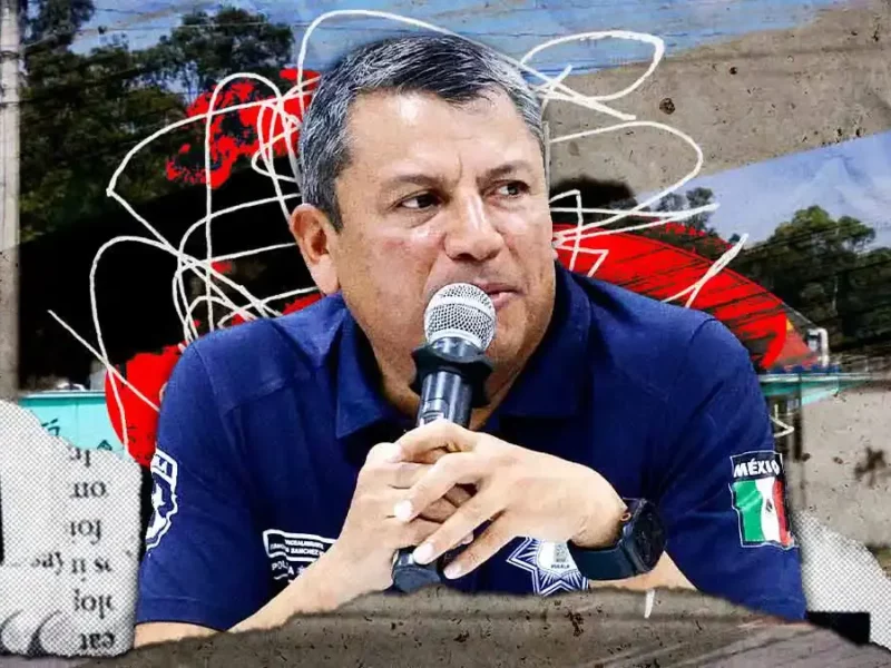 SSP Puebla alerta por reto viral en primaria Adela Márquez en La Flor; investigan amenazas
