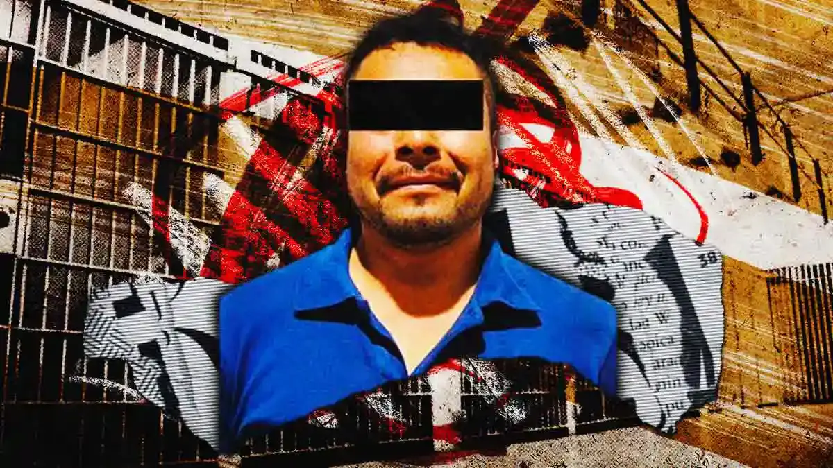 Dictan formal prisión a “El Bukanas” por secuestro y delincuencia organizada