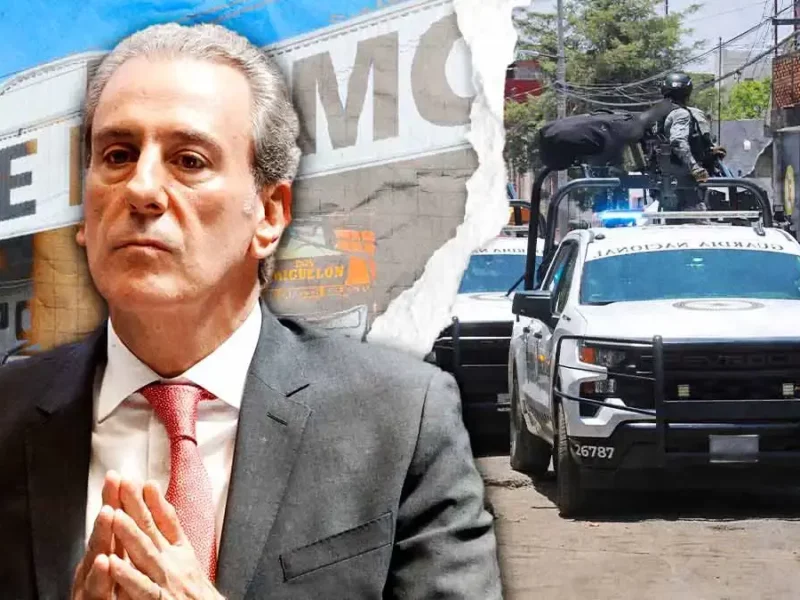 SSC Puebla refuerza la seguridad y vigilancia policial en el Mercado Morelos tras ataques armados