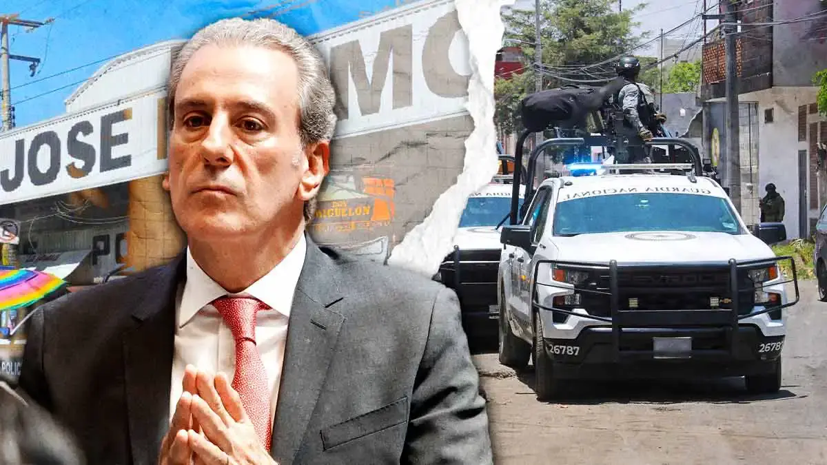 SSC Puebla refuerza la seguridad y vigilancia policial en el Mercado Morelos tras ataques armados