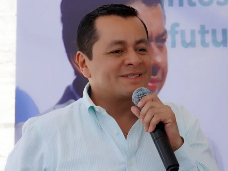 Inaugura gobierno de Juan Manuel Alonso colector “La Joya-El Cerrito”, obra clave para sanear el Río Atoyac en Texmelucan