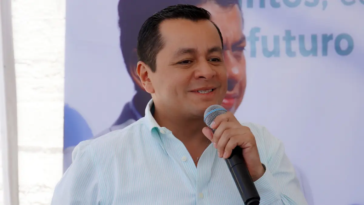 Inaugura gobierno de Juan Manuel Alonso colector “La Joya-El Cerrito”, obra clave para sanear el Río Atoyac en Texmelucan